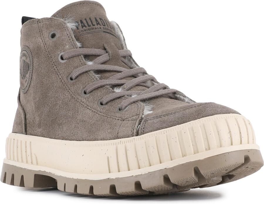 Palladium Winterlaarzen PALLASHOCK ZIP WARM Winterschoenen winterlaarzen sneakerboots waterafstotend & gevoerd - Foto 4