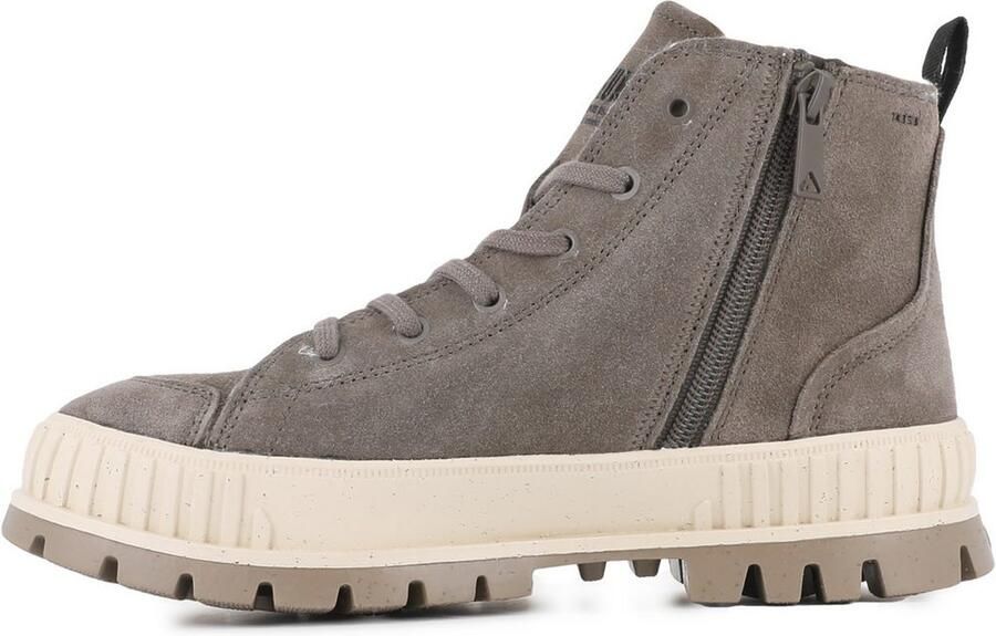 Palladium Winterlaarzen PALLASHOCK ZIP WARM Winterschoenen winterlaarzen sneakerboots waterafstotend & gevoerd - Foto 5