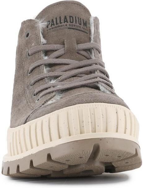 Palladium Winterlaarzen PALLASHOCK ZIP WARM Winterschoenen winterlaarzen sneakerboots waterafstotend & gevoerd - Foto 9