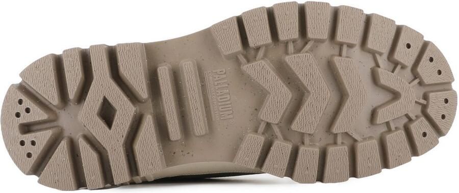 Palladium Winterlaarzen PALLASHOCK ZIP WARM Winterschoenen winterlaarzen sneakerboots waterafstotend & gevoerd - Foto 8