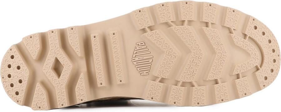 Palladium Winterlaarzen PAMPA HI ZIP WL LEO Winterschoenen veterboots winterlaarzen waterafstotend & gevoerd - Foto 7