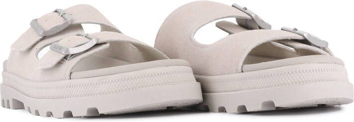 Palladium Slippers DUNELITE RIVIERA SDE