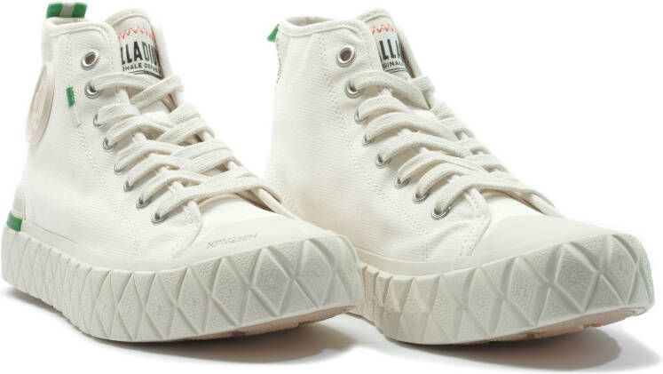 Palladium Sneakers PALLA ACE CHUKKA CVS