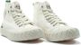 Palladium Unisex PALLA ACE CHUKKA ORGANIC Laarzen Enkellaars 79142-180-M Cream White - Thumbnail 3