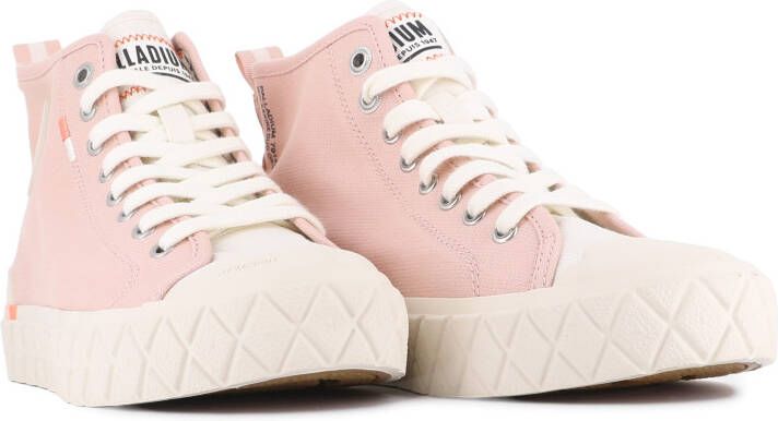 Palladium Sneakers PALLA ACE CHUKKA CVS