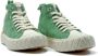 Palladium 79142-305-M Palla Ace Chukka Org Damestrainers Vintage-Groen - Thumbnail 2