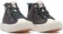 Palladium Unisex PALLA ACE CHUKKA ORGANIC Laarzen Enkellaars 79142-008-M Black - Thumbnail 2