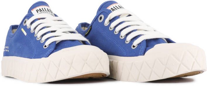 Palladium Sneakers PALLA ACE CVS ORG
