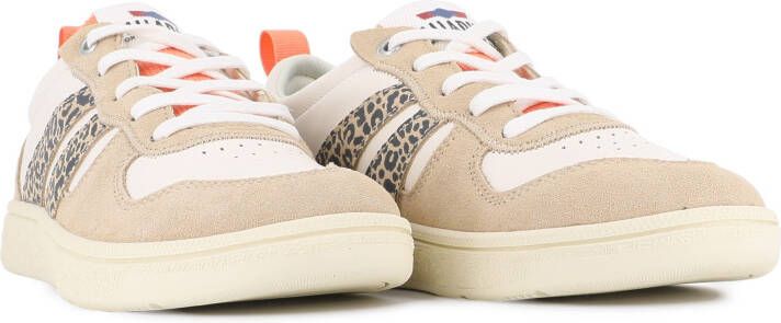 Palladium Sneakers PALLACUP FLAME LTH