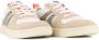 Palladium Sneakers PALLACUP FLAME LTH - Thumbnail 1