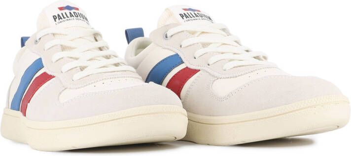 Palladium Sneakers PALLACUP FLAME LTH