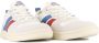 Palladium Sneakers PALLACUP FLAME LTH - Thumbnail 1