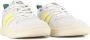 Palladium Sneakers PALLACUP FLAME LTH - Thumbnail 1