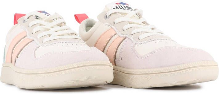 Palladium Sneakers PALLACUP FLAME LTH
