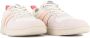 Palladium PALLACUP~FLAME~M~~~~~~~~~~~~~~ Lage sneakers s sneakers Wit beige - Thumbnail 2