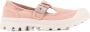Palladium Ballerina's PAMPA M-JANE WASHED - Thumbnail 2