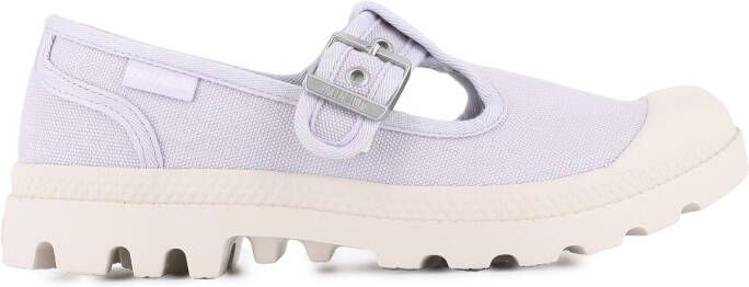 Palladium Sneakers PAMPA M-JANE WASHED