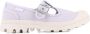 Palladium Sneakers PAMPA M-JANE WASHED - Thumbnail 1
