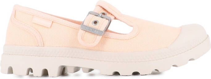 Palladium Sneakers PAMPA M-JANE WASHED