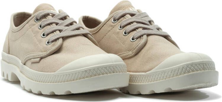 Palladium Lage Sneakers Pampa Oxford 92351-298-M