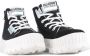 Palladium Sneakers Baskets femme Pallashock Backzip 2 - Thumbnail 2