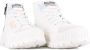 Palladium Sneakers Baskets femme Pallashock Backzip 2 - Thumbnail 2