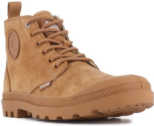 Palladium Veterschoenen PAMPA HI NBK Veterlaarzen veterenkellaars - Foto 4