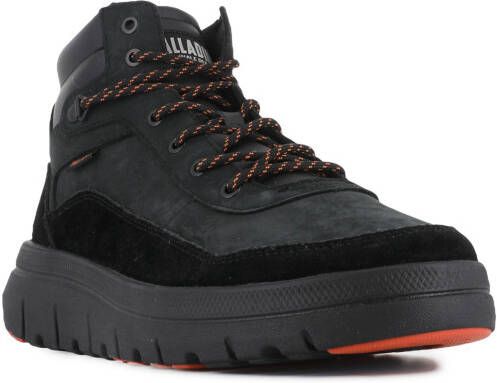 Palladium Veterschoenen PALLAFLEX CUFF M