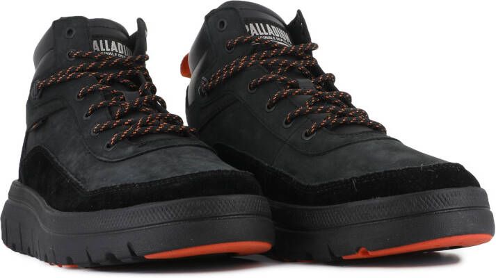 Palladium Veterschoenen PALLAFLEX CUFF M