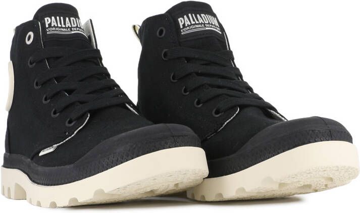 Palladium Sneakers Baskets Pampa Duo Chrome