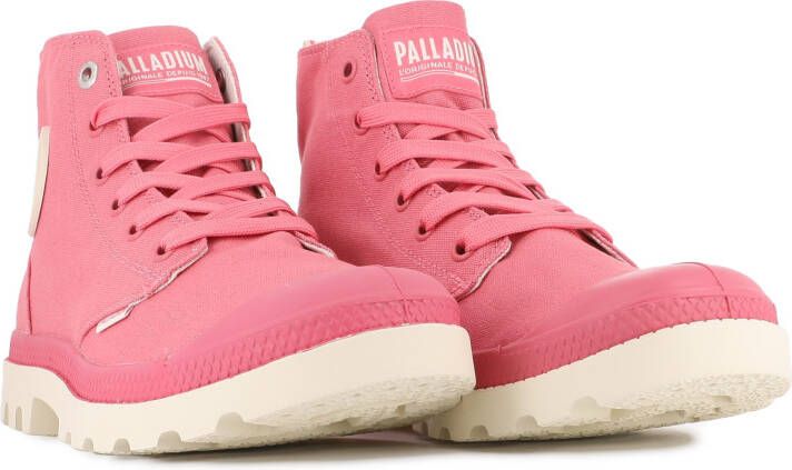 Palladium Veterschoenen PAMPA DUO CHROME