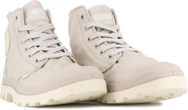 Palladium Sneakers Baskets Pampa Duo Chrome