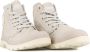 Palladium Sneakers Baskets Pampa Duo Chrome - Thumbnail 1