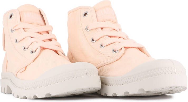 Palladium Veterschoenen PAMPA HI