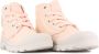 Palladium Hoge Sneakers Pampa Hi 92352-868-M Peaskin - Thumbnail 2
