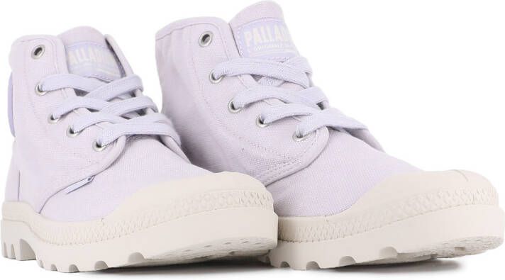 Palladium Veterschoenen PAMPA HI