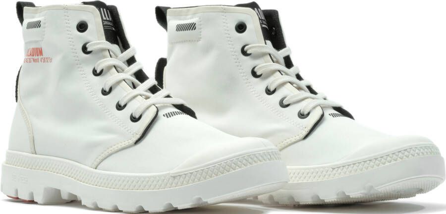 Palladium Veterschoenen PAMPA LITE+ HI