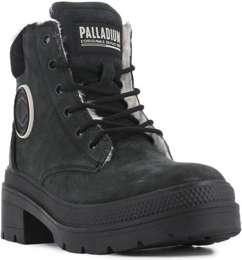 Palladium Winterlaarzen PALLARISE NBK WL