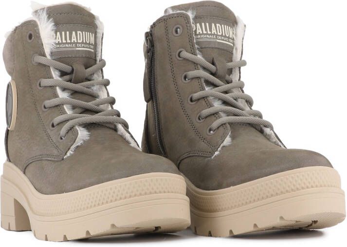 Palladium Winterlaarzen PALLARISE NBK WL