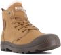 Palladium Winterlaarzen PAMPA HI ZIP WL Winterlaarzen veterschoenen winterlaarzen snowboots gevoerd - Thumbnail 2