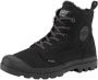 Palladium Winterlaarzen PAMPA HI ZIP WL W Winterlaarzen veterschoenen winterlaarzen snowboots gevoerd - Thumbnail 3