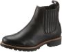 Panama Jack Chelsea-boots Brigitte Igloo met binnenkant van lamsvacht - Thumbnail 2