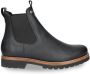 Panama Jack Chelsea-boots Burton Igloo C1 met heerlijk zachte voering van lamsvacht - Thumbnail 4