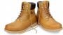 Panama Jack Heren Veterschoenen Panama 03 C1 Napa Vintage Bruin - Thumbnail 3