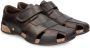 Panama Jack Klittenbandschoenen FLETCHER Sandaal slipper zomerschoen met comfortabel voetbed - Thumbnail 4
