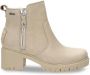 Panama Jack Pauline Gtx B6 Napa Enkellaars voor dames Crudo - Thumbnail 2