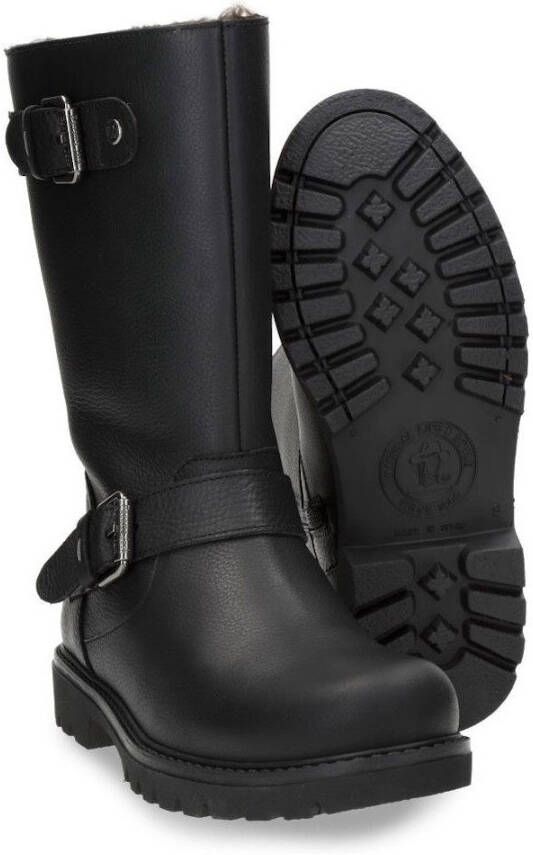 Panama Jack Laarzen Fergie B1 Winterlaarzen blokhak profielzool met waterproof uitvoering - Foto 13