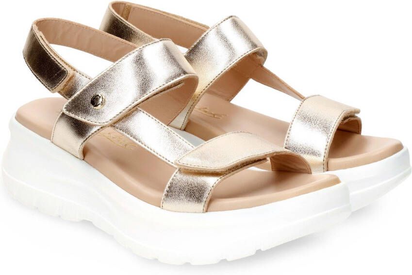 Panama Jack Plateausandalen Noor Shine