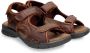 Panama Jack Sandalen Salton Zomerschoen klittenbandschoen outdoorsandaal met zachte binnenzool - Thumbnail 4