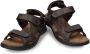 Panama Jack Sandalen Salton Zomerschoen klittenbandschoen outdoorsandaal met zacht voetbed - Thumbnail 3
